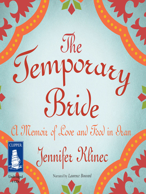 Cover image for The Temporary Bride